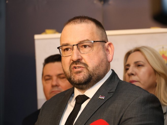 Nuždić: Podaci o ubijenima u Tuzlanskoj koloni prikrivani, istrajati u dokazivanju istine