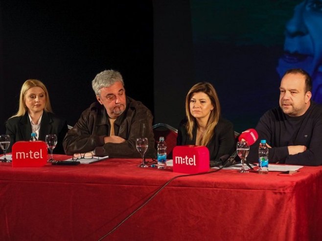 Teatar fest od 4. do 10. juna