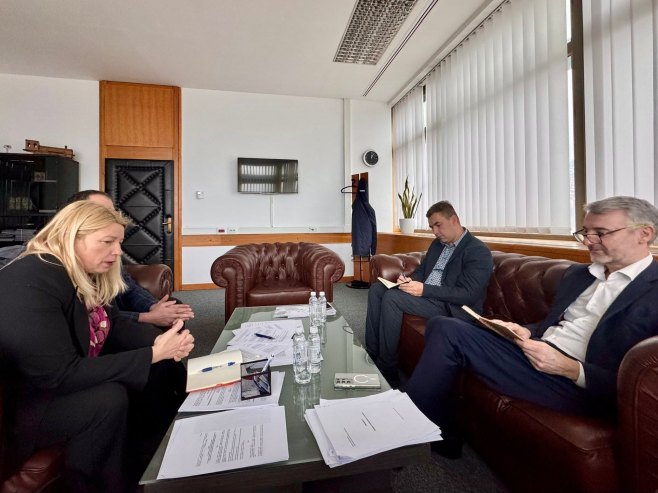 Izgradnja mosta na Šćepan Polju mogla bi početi prije ljeta