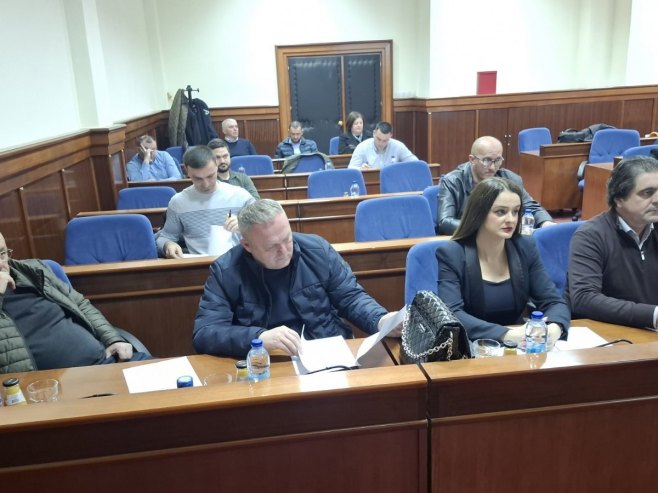 Privreda u Mrkonjić Gradu stabilna, ali ima problema sa nabavkom repromaterijala