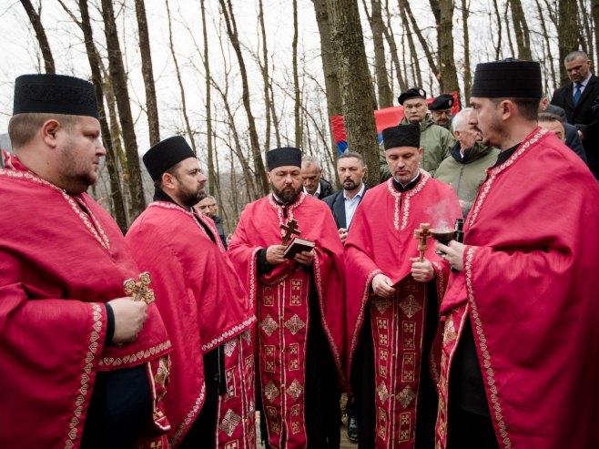 Pomen pilotu - Foto: Ustupljena fotografija