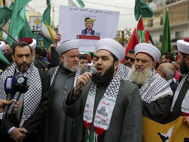 Kakva je uloga "Muslimanske braće" u širenju radikalnog islama? (VIDEO)