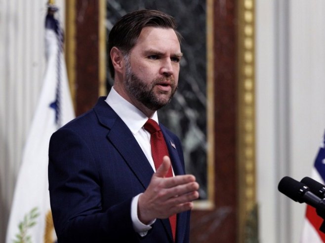 Vens dolazi u posjetu Mađarskoj