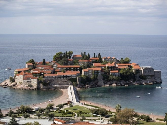 Stečeni uslovi za ponovno otvaranje grada-hotela "Sveti Stefan"