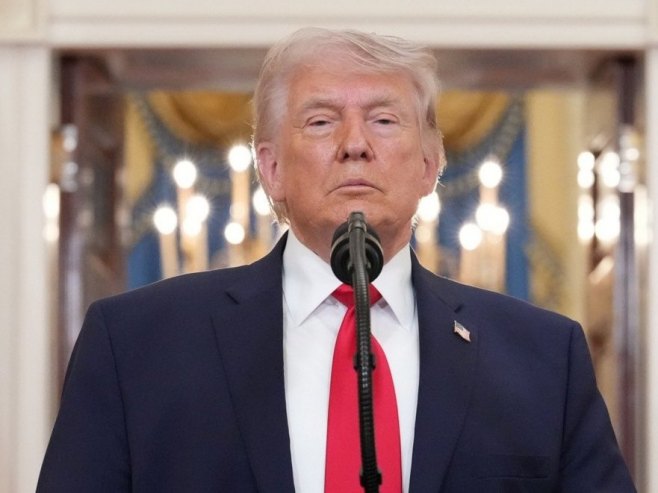 Tramp: Nismo ni počeli da uništavamo ono što je ostalo u Iranu, slijede mostovi, pa – elektrane