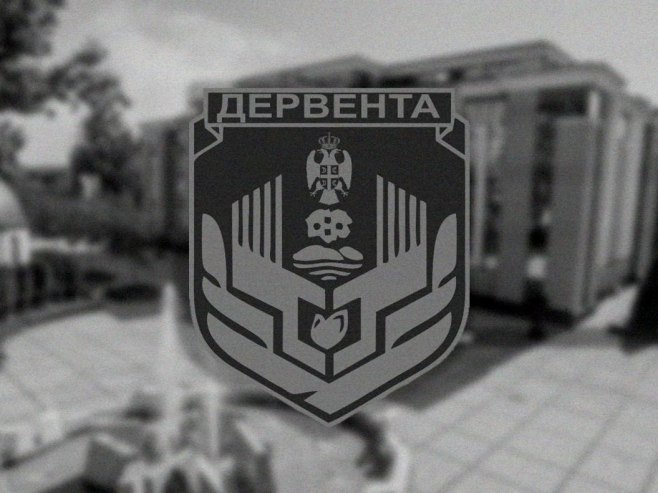 Sutra da žalosti u Derventi