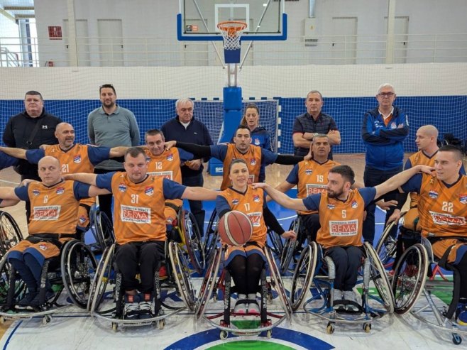 KKI Vrbas domaćin polufinalnog turnira NLB Wheel lige u Banjaluci