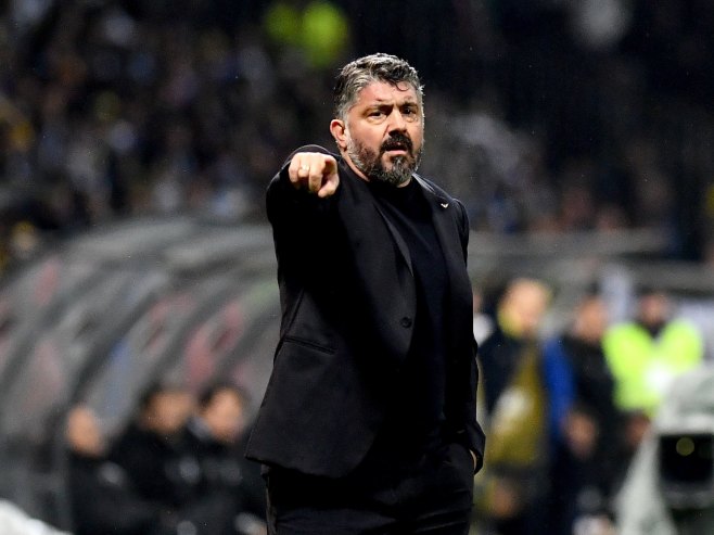 Gatuzo više nije selektor Italije