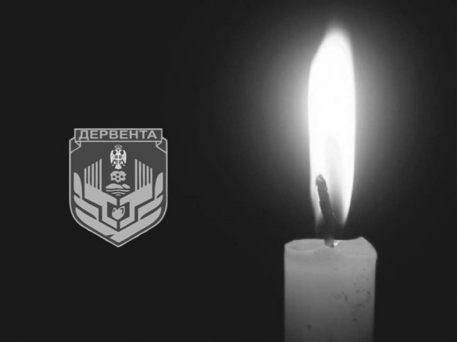 Gradonačelnik Dervente proglasio Dan žalosti u nedjelju - nenadoknadiva tragedija ostavila dubok bol