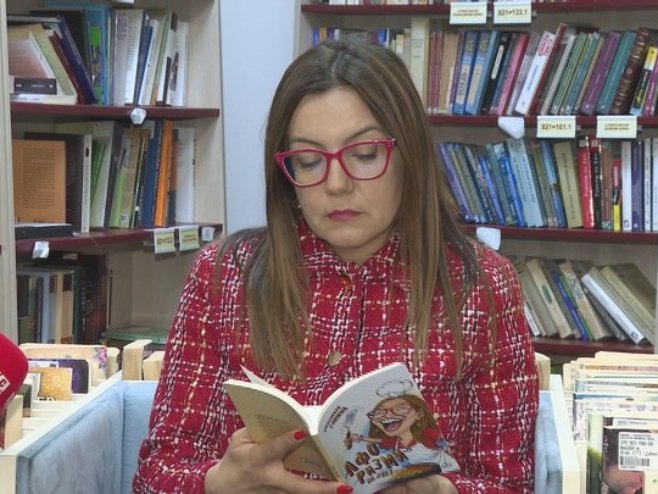 Aforizmi - Foto: RTRS