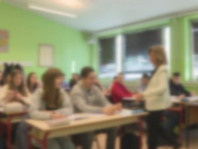 Nasilje u školama postaje ozbiljan društveni problem - potrebna hitna reakcija i sistemska rješenja (VIDEO)