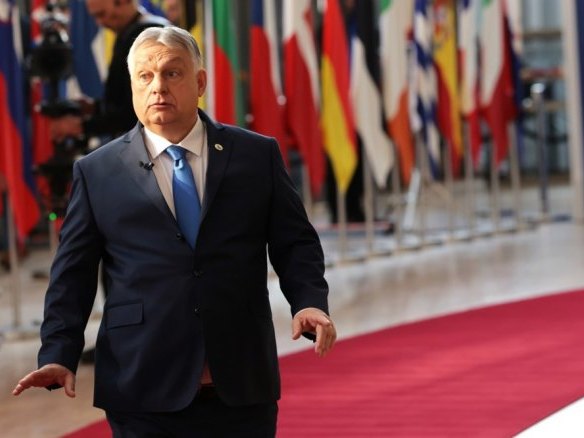 Orban: Neviđen strani pritisak na Mađarsku