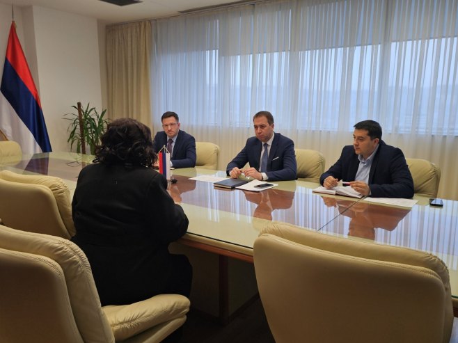 Dan otvorenih vrata Dan otvorenih vrata - Foto: Ustupljena fotografija