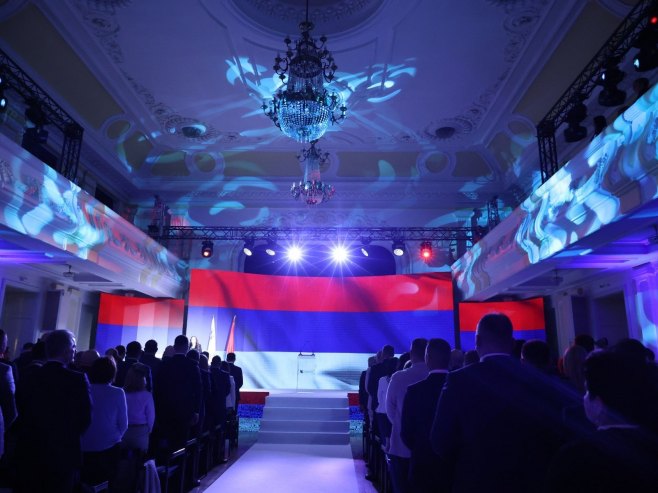 UŽIVO - Izbor najuspješnijih u privredi Srpske (FOTO)