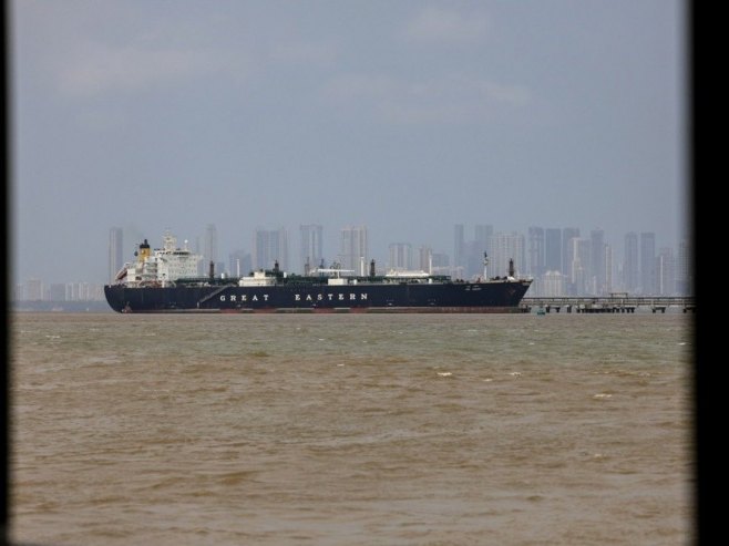 Odloženo glasanje UN o Ormuskom moreuzu; Sirene u Bahreinu, IDF gađa lokacije Hezbolaha u Bejrutu