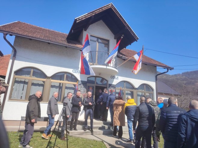 Obilježene 34 godine od osnivanja "Garde" Šekovići