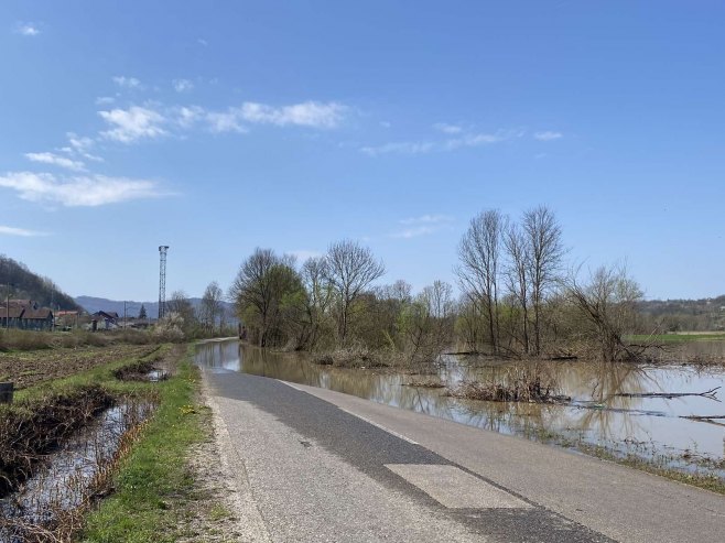 Rijeka Bosna - Foto: RTRS
