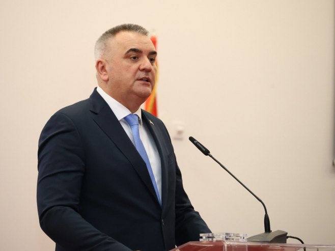 Minić: Srpska pouzdan partner, otvaraju se nove prilike za razvoj
