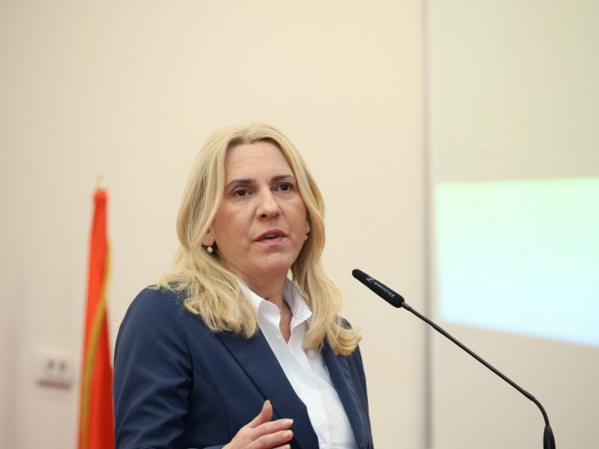 Cvijanović: Šmit definitivno odlazi, a političko Sarajevo neće diktirati ko dolazi umjesto njega (VIDEO)