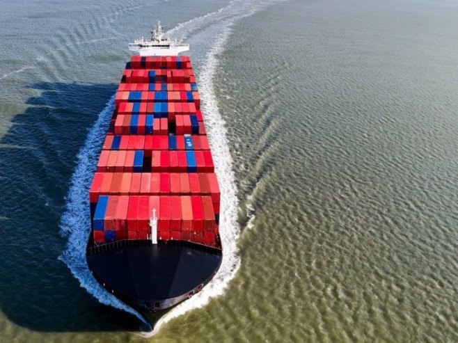 Iran odobrio prolaz  kroz Ormuski moreuz brodovima sa osnovnom robom