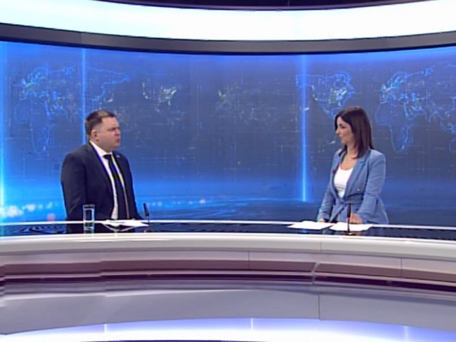 Dnevnik plus: Gost Željko Budimir