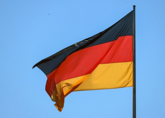 Njemačka: Muškarcima potrebna dozvola od vojske za boravak u inostranstvu