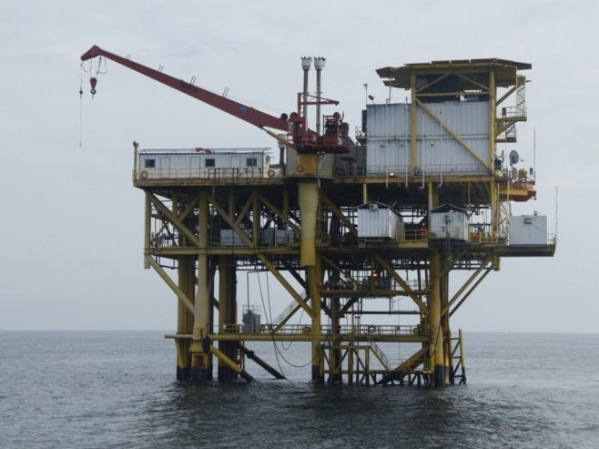 Indijske rafinerije kupile iransku naftu prvi put poslije sedam godina