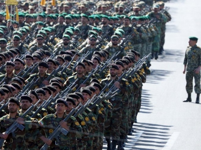 Iran odgovorio Trampu