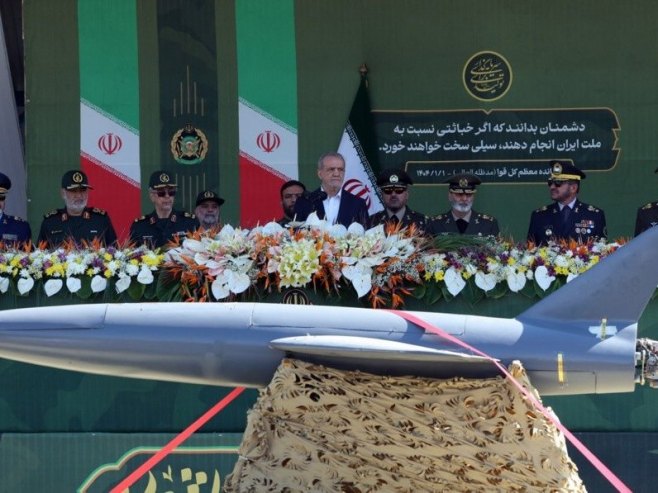 Iran gađao više ciljeva u Kuvajtu, uključujući naftnu infrastrukturu