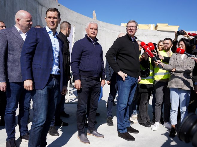 Mali: Objekti na gradilištu Ekspa biće gotovi do 1. decembra, 1.500 stanova tokom ljeta