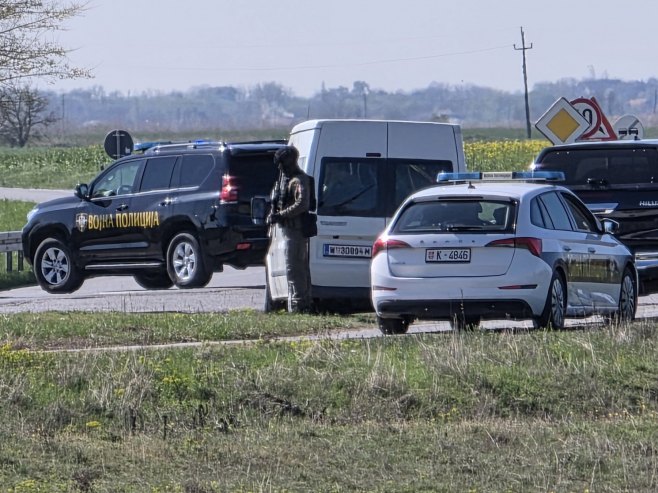 U Kanjiži pronađen eksploziv, u toku uviđaj