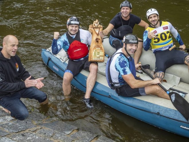 Kuzmanović: U maju jedinstvena prilika za medalju na Svjetskom prvenstvu