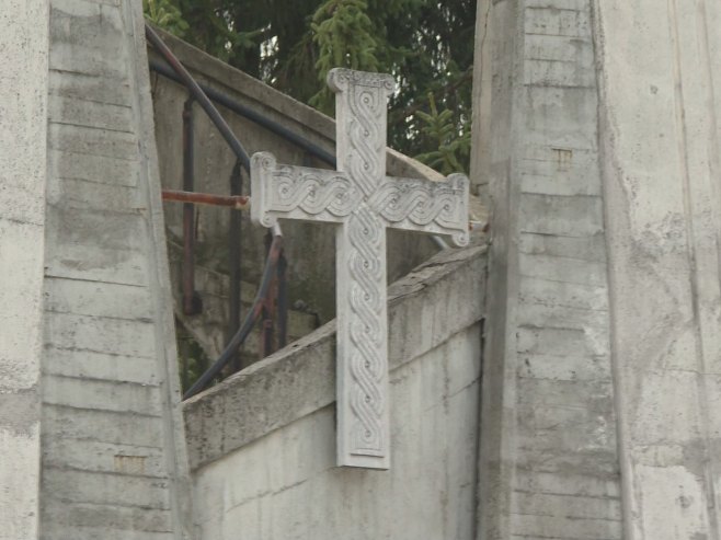 Papa na uskršnjoj misi: Nadom protiv nasilja koje ubija i uništava