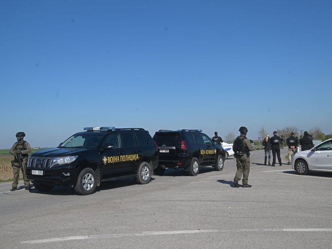 U Kanjiži pronađena četiri kilograma eksploziva; Tužilac okvalifikovao djelo