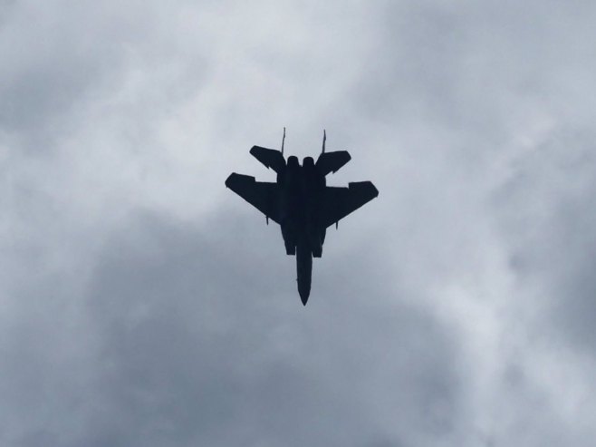 Netanijahu čestitao Trampu na spasavanju američkog pilota iz Irana