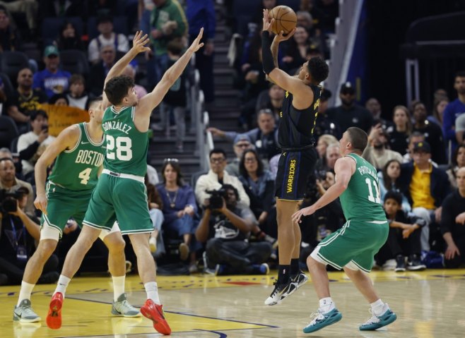 Boston prejak za Toronto – četiri "mala finala" pred Rajakovićem (VIDEO)