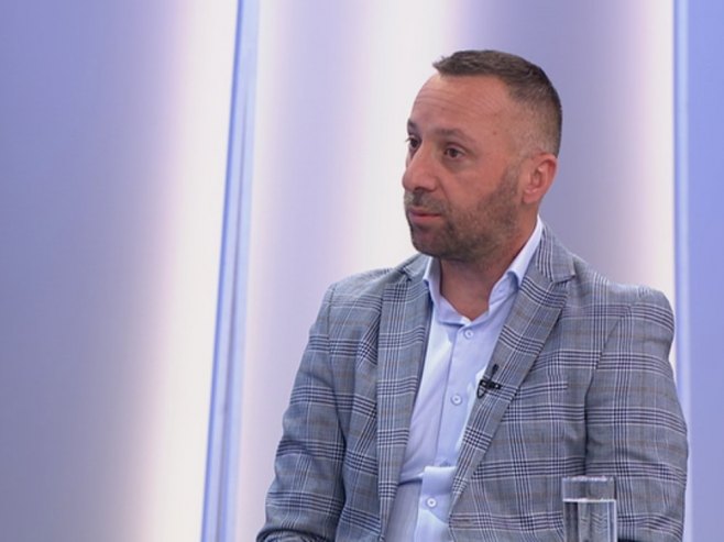 Kojić: Štitimo ustavno-pravni poredak Srpske i nećemo dozvoliti udar na MUP Srpske