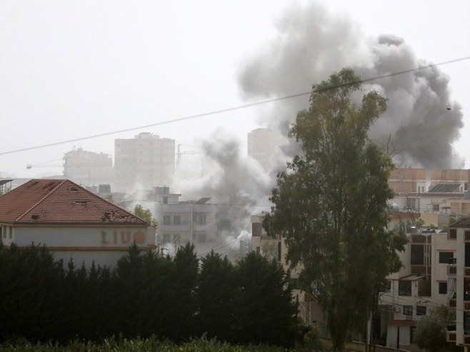 Ubijen šef obavještajne službe Iranske revolucionarne garde