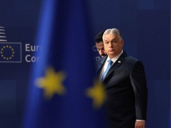 Orban ne može da kaže ko je postavio eksploziv