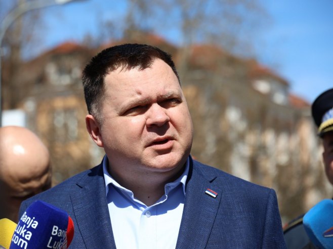 Budimir pred dolazak Trampa Mlađeg: Bezbjednost na visokom i profesionalnom nivou (VIDEO)