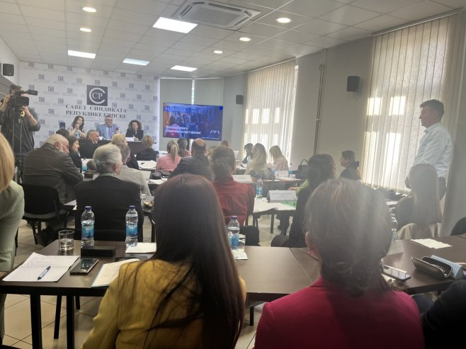 Položaj prosvjetnih radnika u određenim situacijama doveden u pitanje