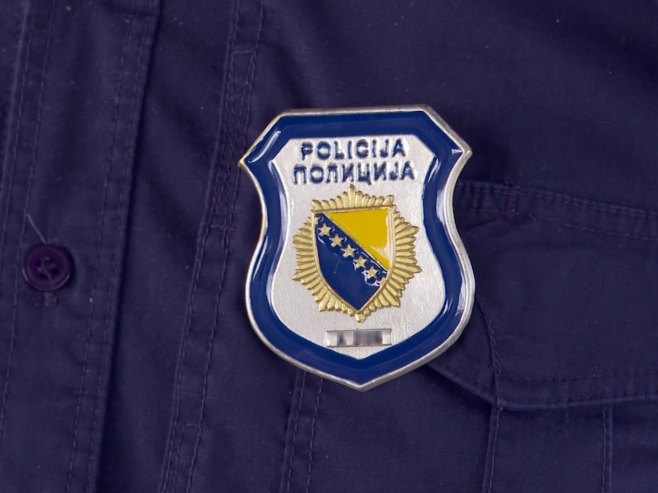 Na području Posušja spriječeno krijumčarenje pet turaka