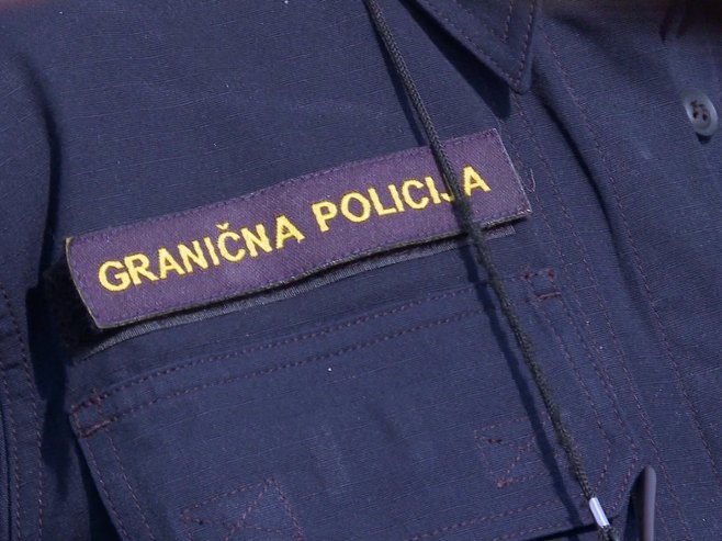 Zajednička patrola spriječila krijumčarenje 12 migranata