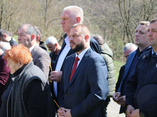Želimir Nešković - Foto: Ustupljena fotografija