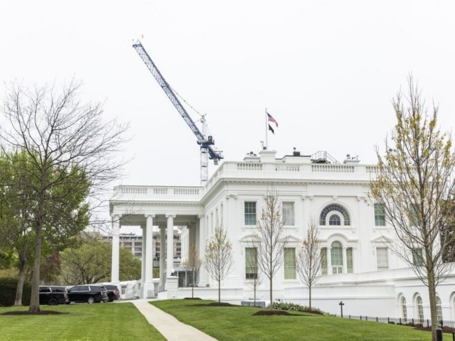 Bijela kuća: Tramp još nije donio odluku o primirju