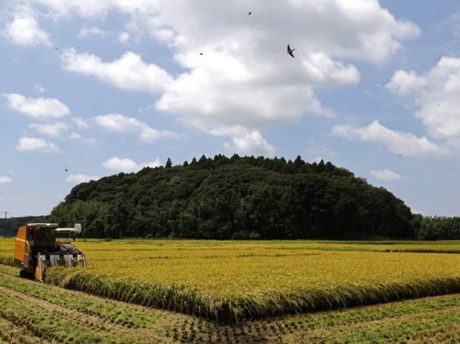 U aprilu isplaćeno 40 miliona KM za podsticaje u poljoprivredi