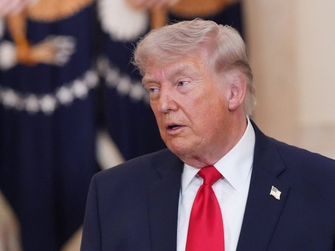 Tramp: Vens bi mogao direktno da učestvuje u pregovorima sa Teheranom