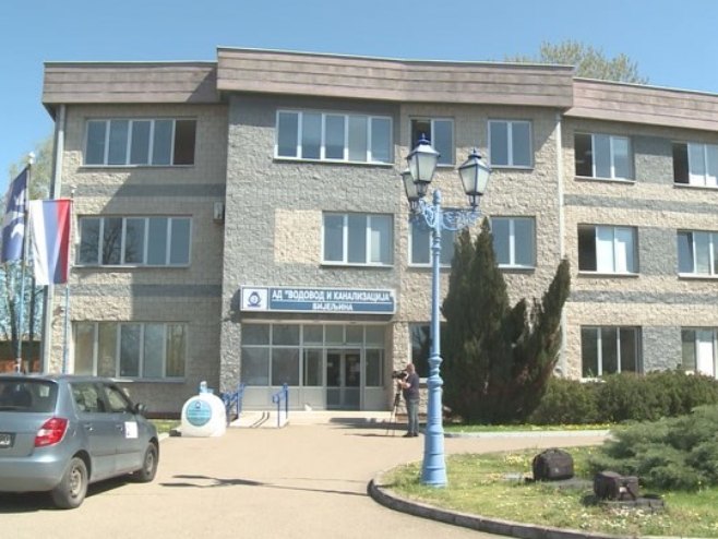 Za loše stanje u Vodovodu, rukovodstvo i gradonačelnik Bijeljine optužili nekadašnje stranačke kolege iz SDS