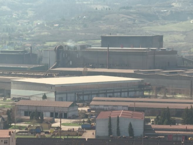 "Nova Željezara Zenica" pred obustavom proizvodnje