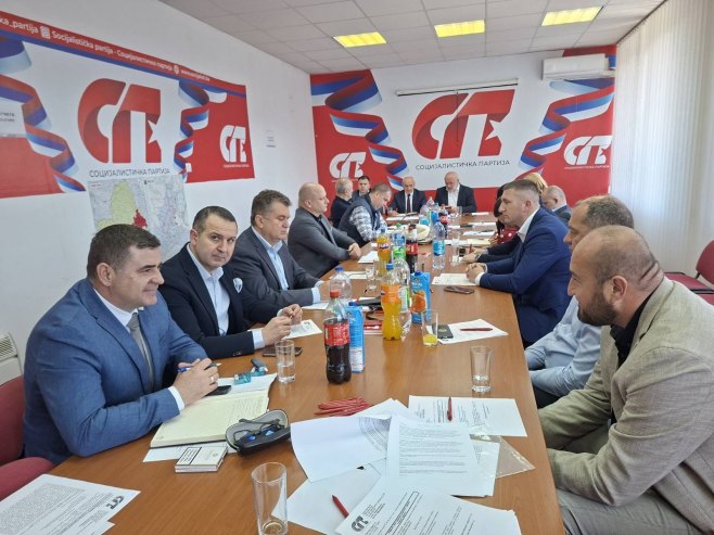 SP - Foto: Ustupljena fotografija